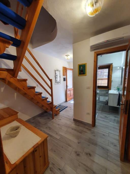 Casa Sulla Spiaggia A Porto Alabe P 3187 Exterior photo